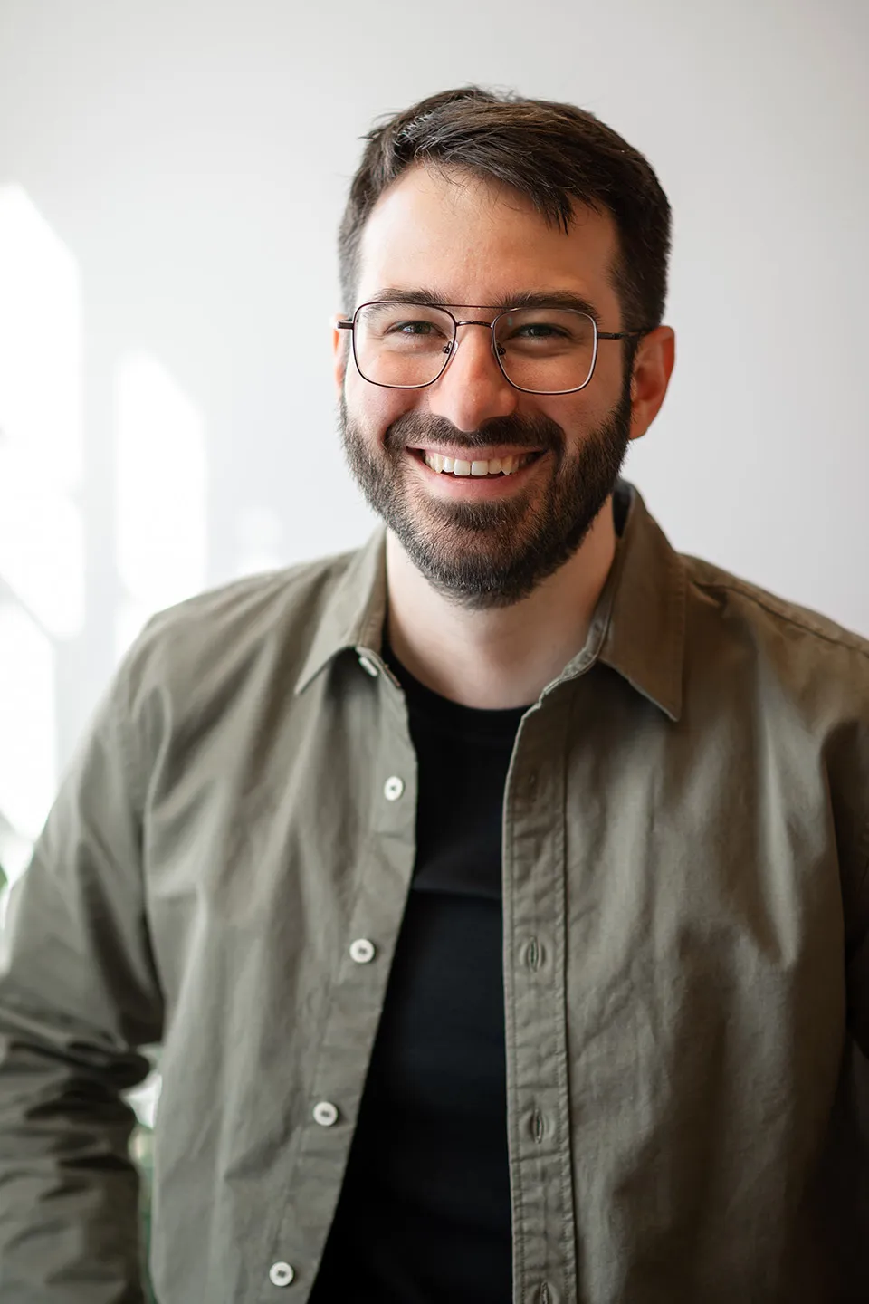 Frédérik Lévesque