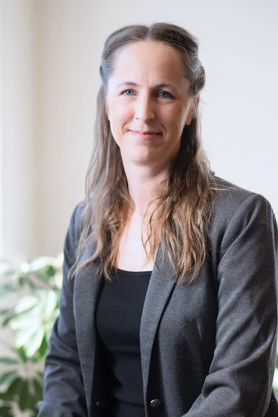 Geneviève Lagacé