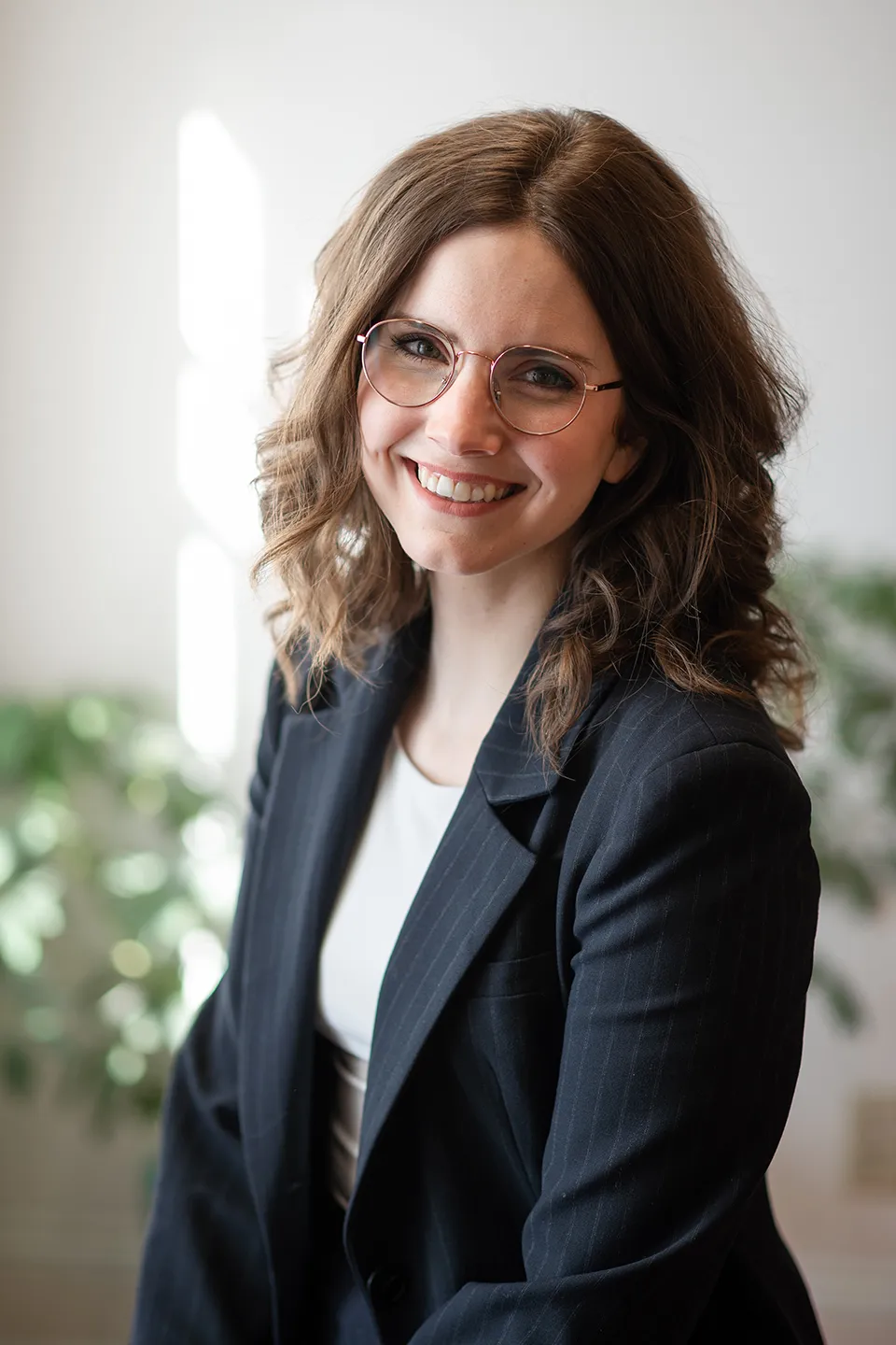 Joannie Legros