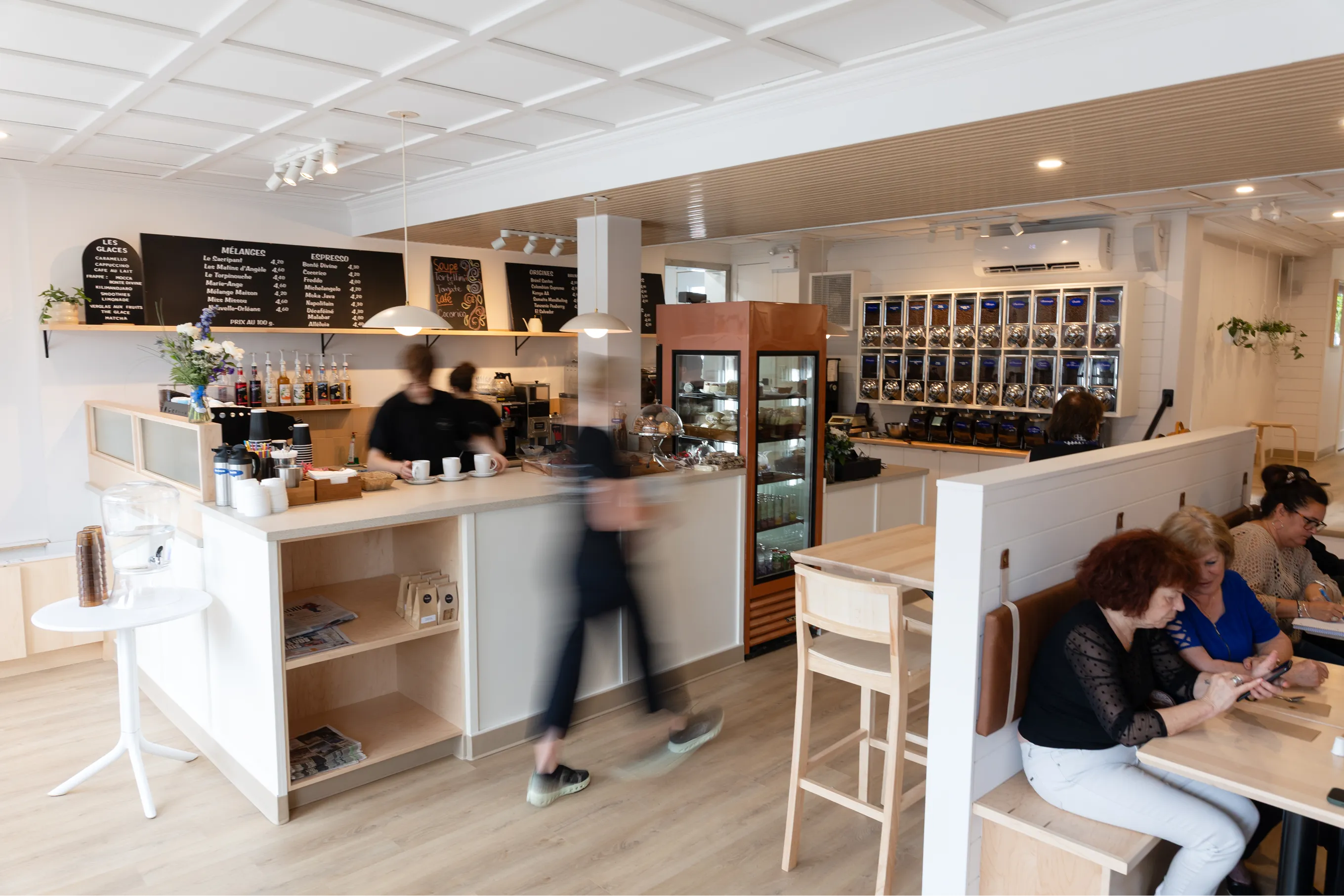 Café Bonté Divine