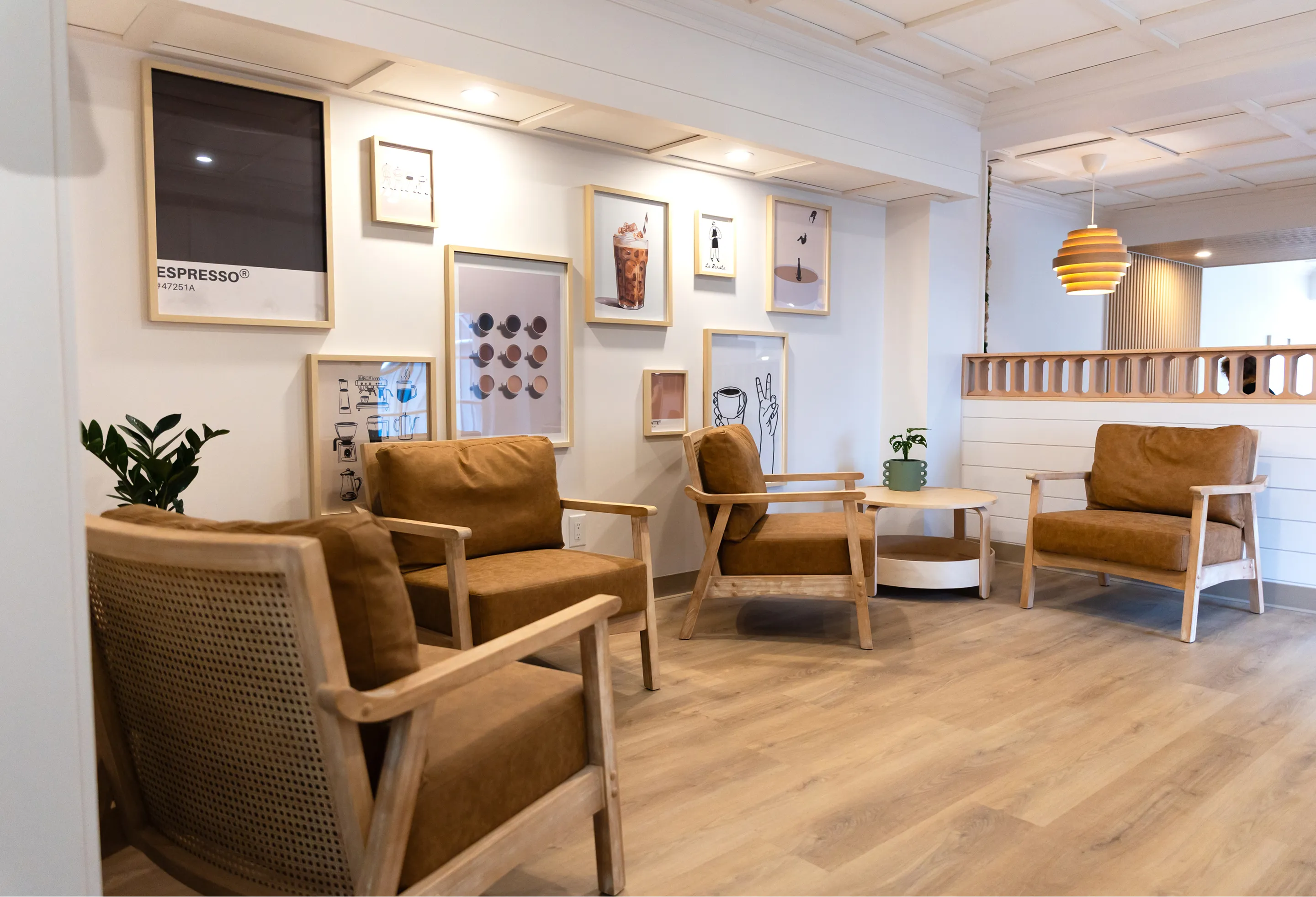 Café Bonté Divine