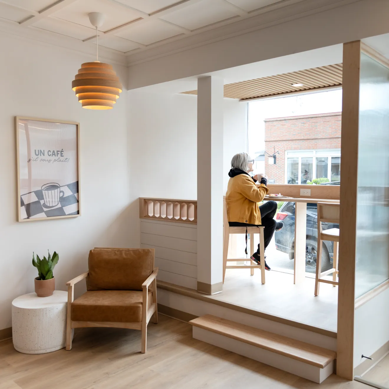 Café Bonté Divine