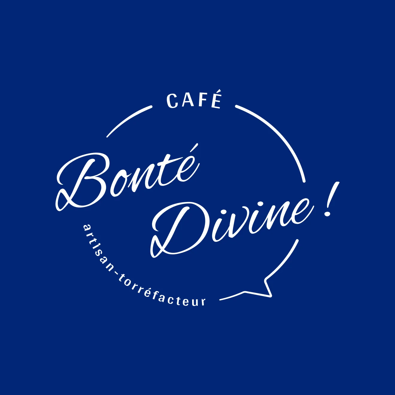 Café Bonté Divine