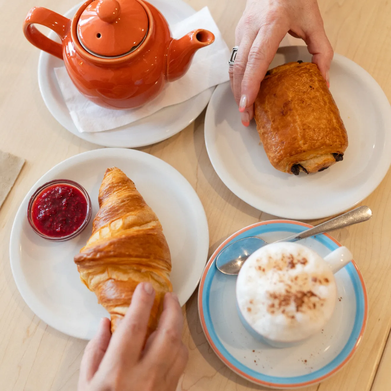 Café Bonté Divine
