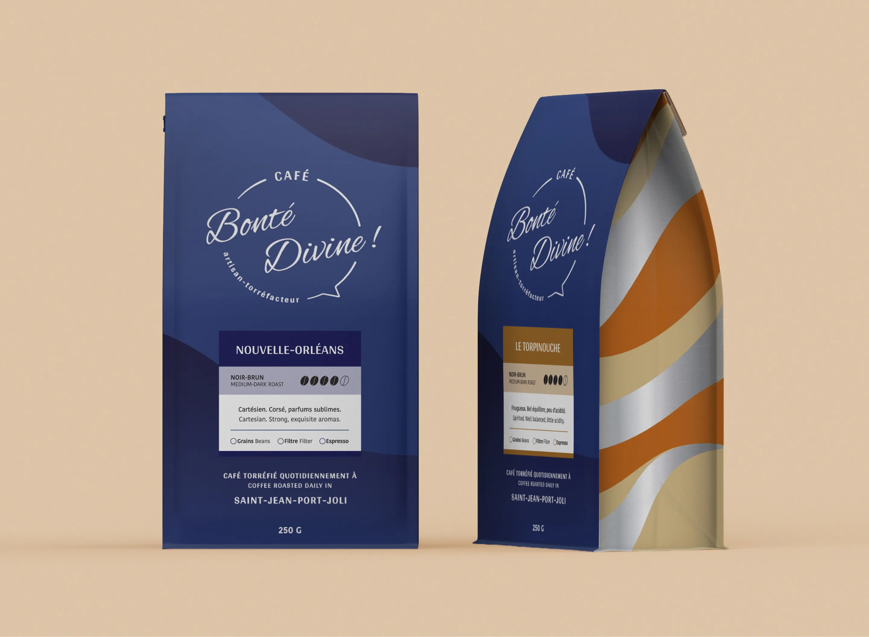 Café Bonté Divine